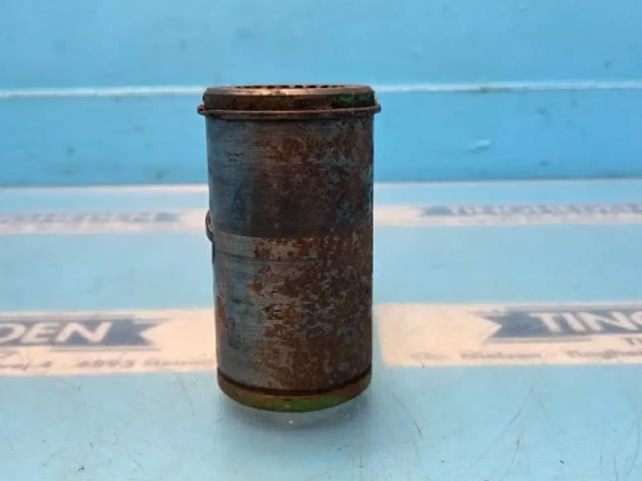 Billede 9 - John Deere 1170 Muffe H133231