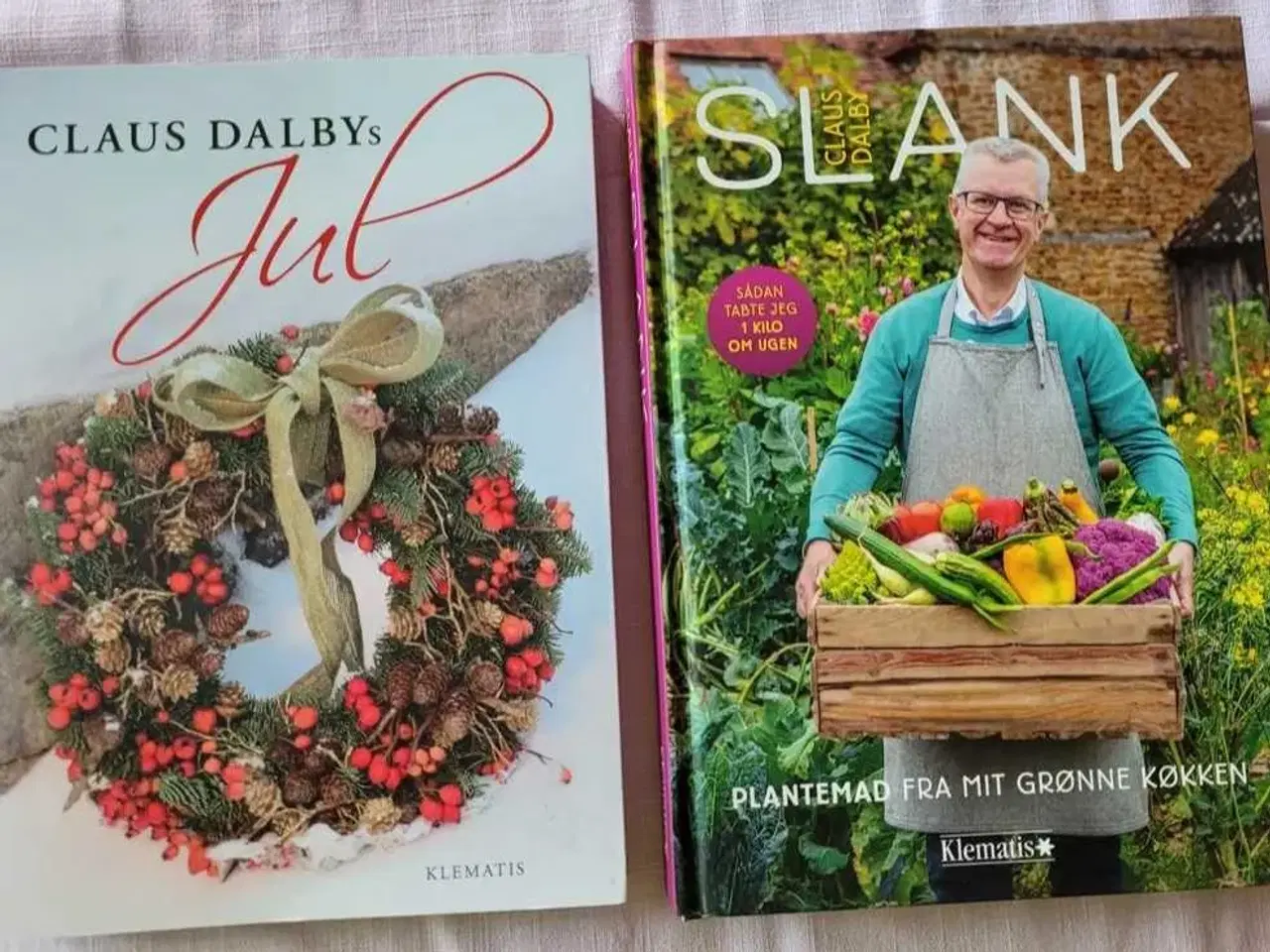 Billede 1 - Claus dalby 