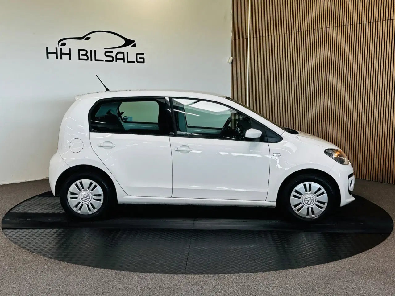 Billede 4 - VW Up! 1,0 60 Move Up! BMT