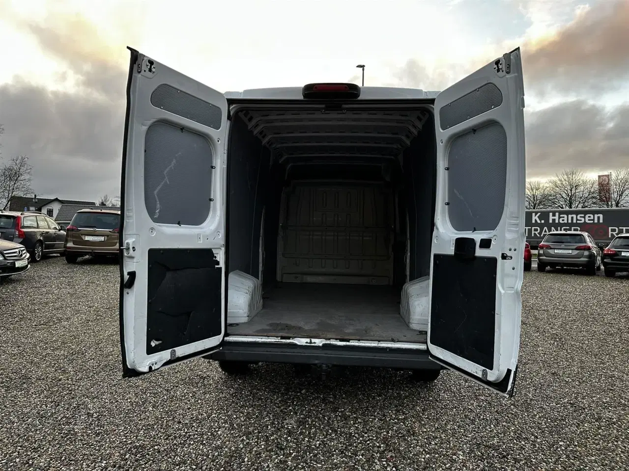 Billede 6 - Fiat Ducato 35 L3H2 2,3 MJT 130HK Van 6g