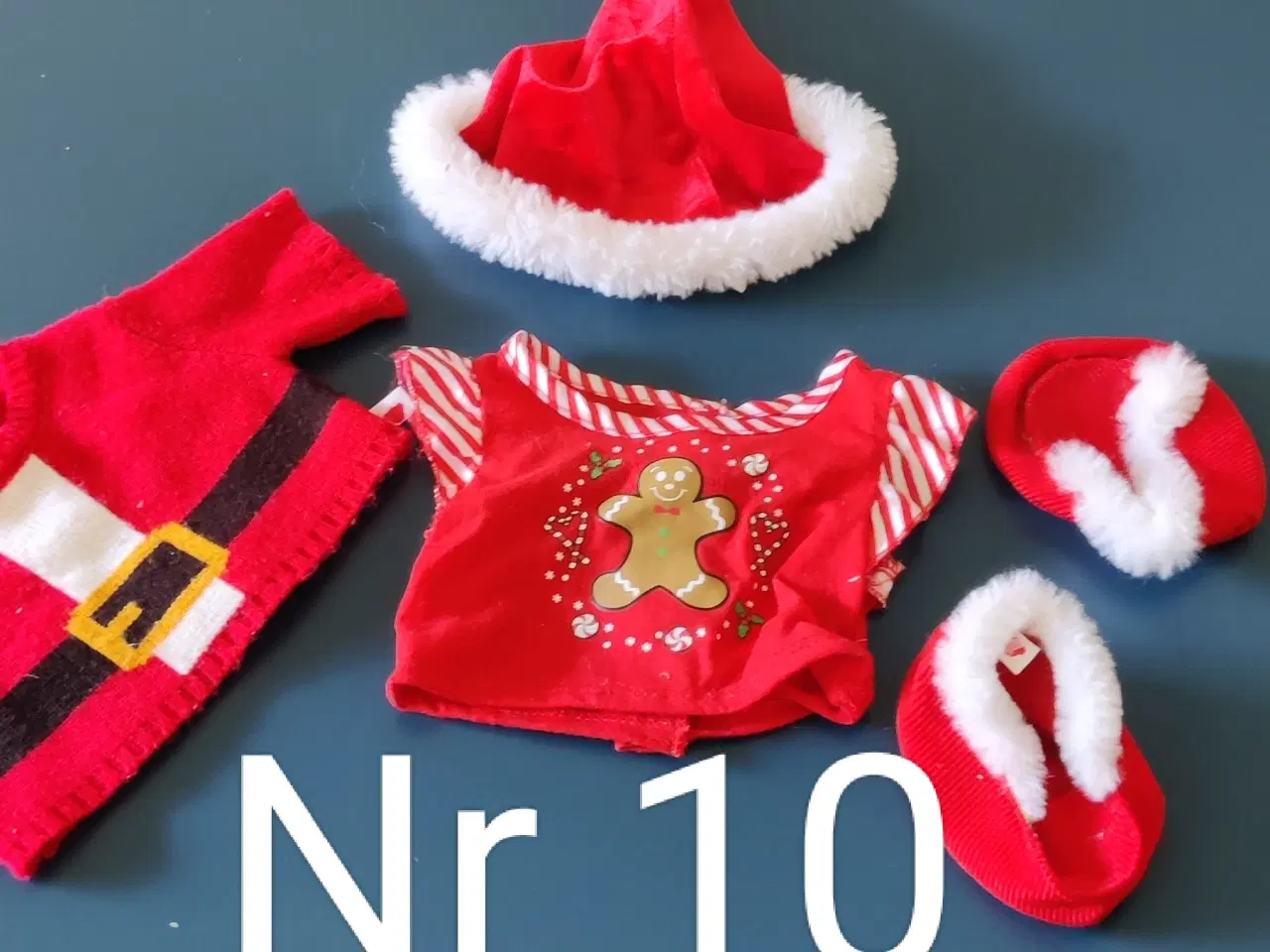 Billede 13 - Build a Bear tøj