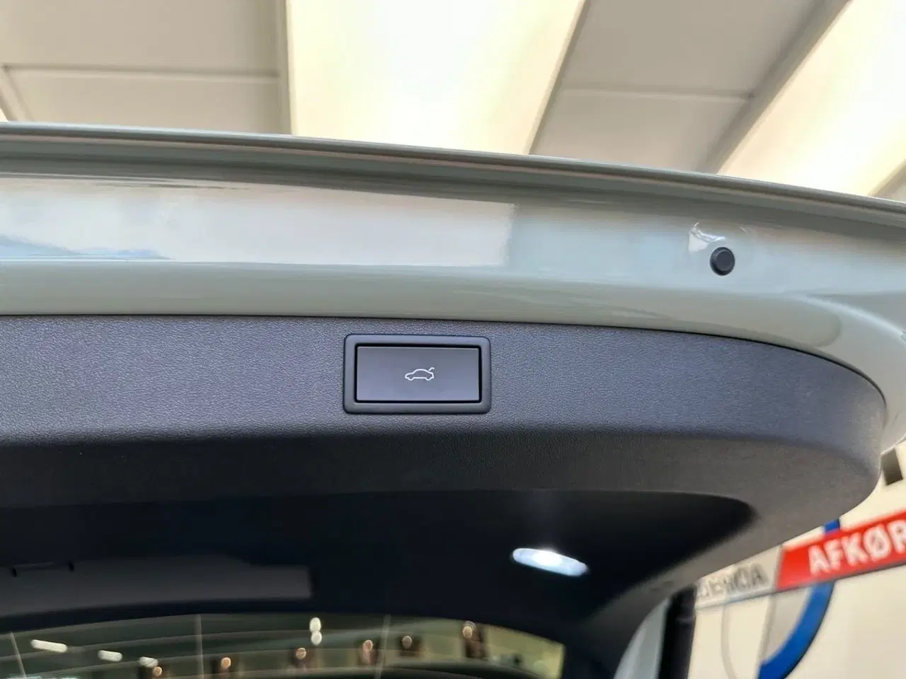 Billede 10 - Skoda Elroq 85 iV Lodge