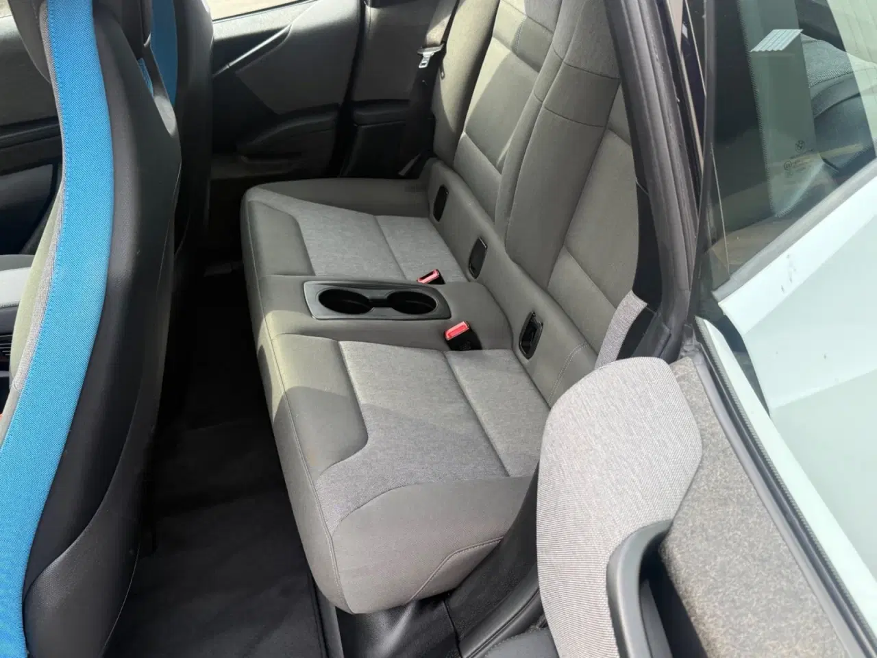 Billede 9 - BMW i3  BEV