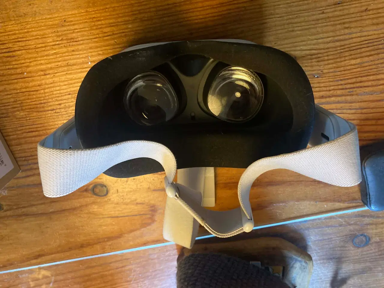 Billede 1 - Ocullus Quest VR briller 