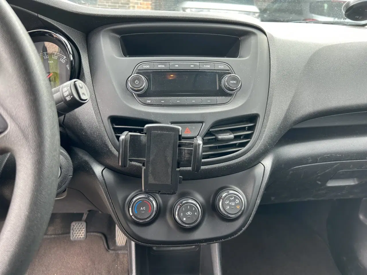 Billede 12 - Opel Karl 1,0 Enjoy