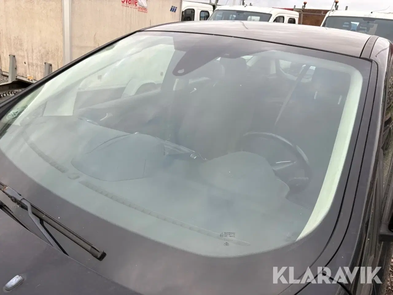 Billede 8 - Erhvervsbil Ford C-Max