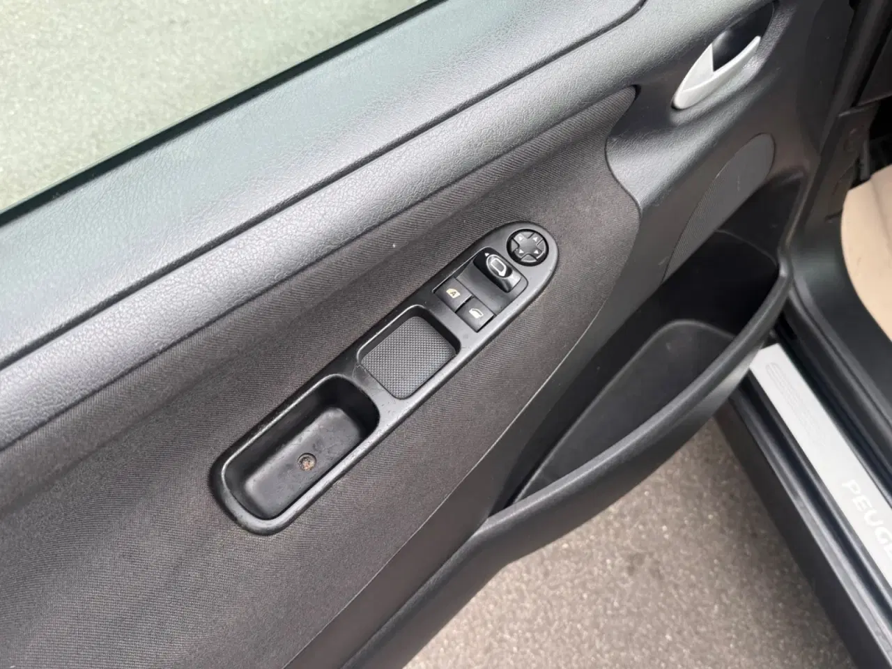 Billede 15 - Peugeot 207 1,6 HDi 90 Comfort+