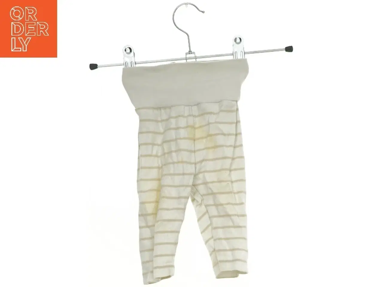 Billede 1 - Leggings fra H&M (str. 56 cm)