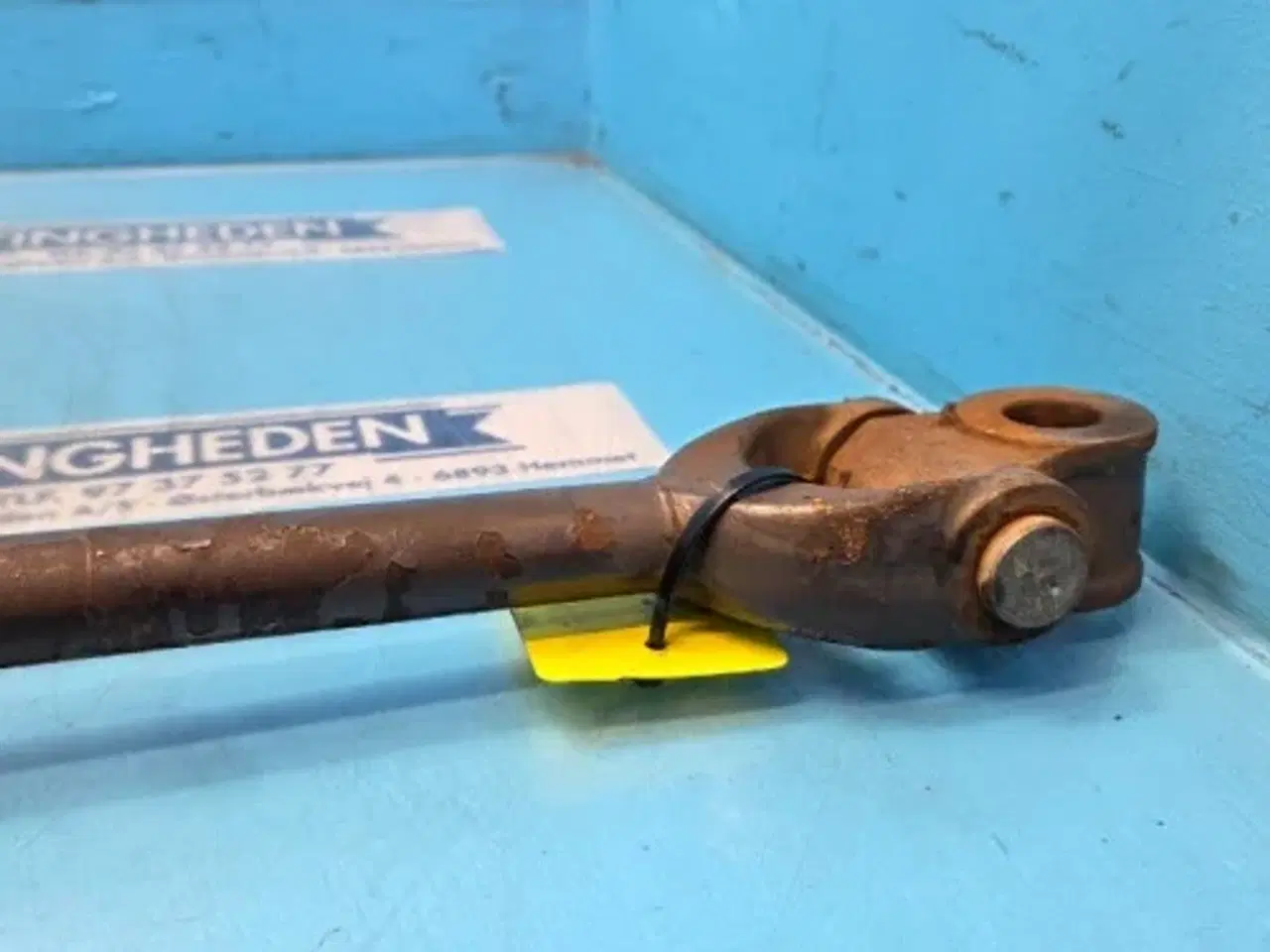 Billede 7 - Massey Ferguson 3060 Liftspindel 3616381M91