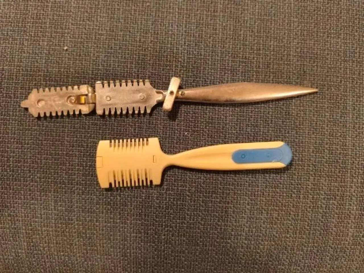 Billede 5 - Razor Lot