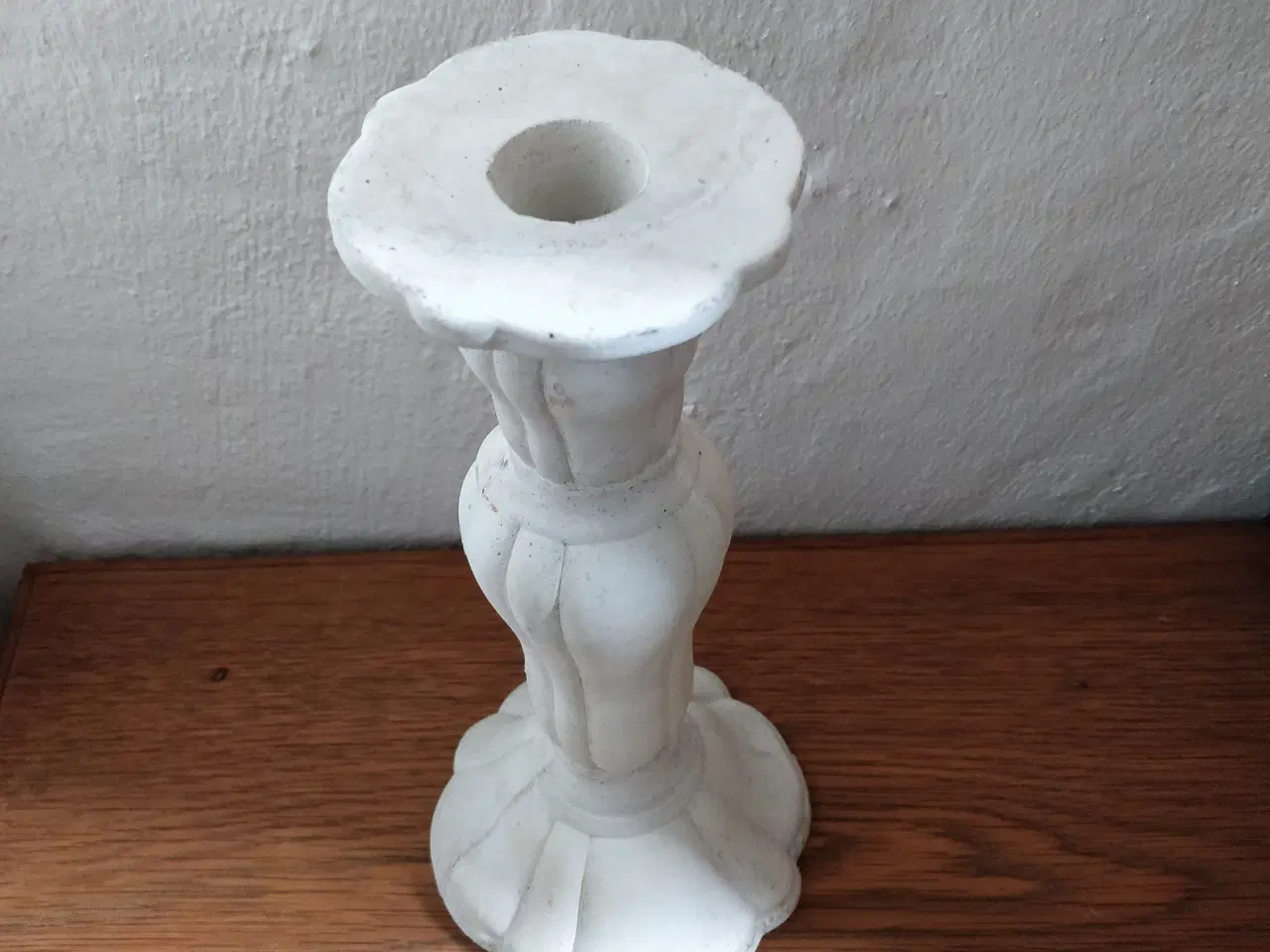 Billede 2 - Lysestage