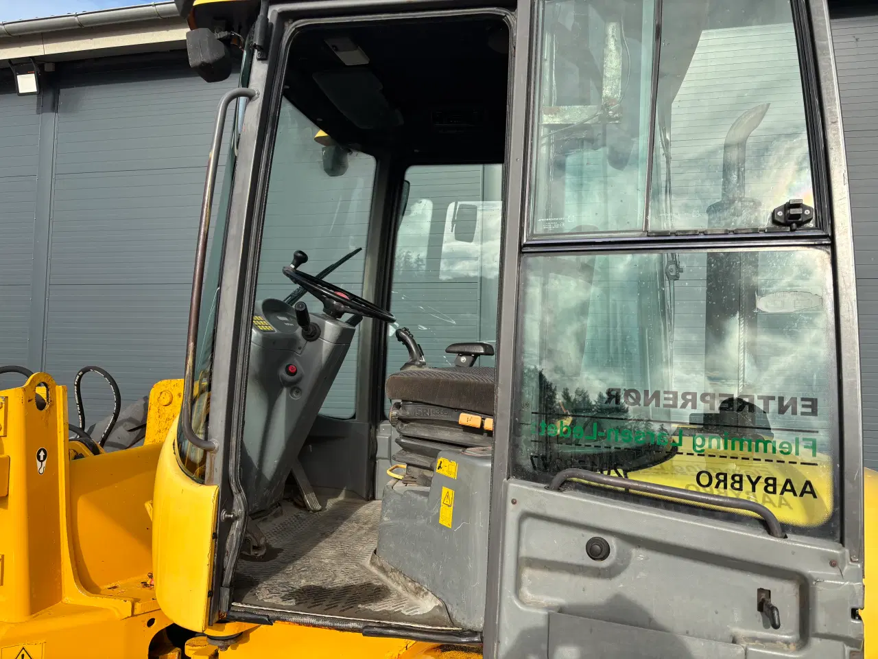 Billede 6 - Volvo L30 miniged