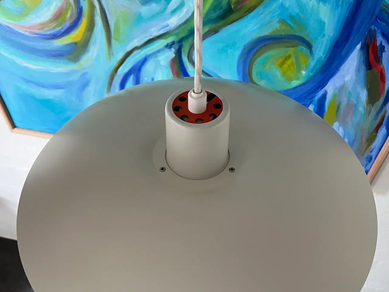 Billede 3 - Louis Poulsen PH 4/3 - designer pendellampe, 40 cm