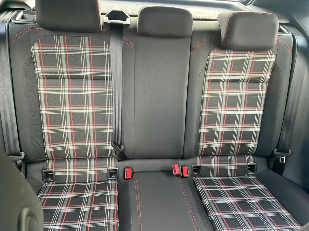 Billede 15 - VW Polo 2,0 GTi DSG