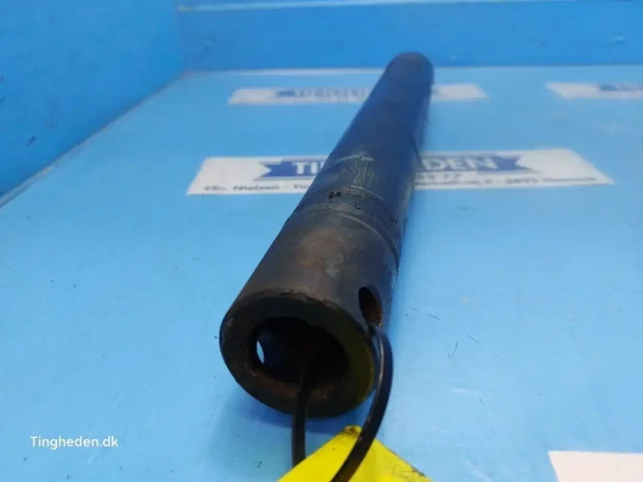 Billede 6 - JCB 4CX Aksel Pin 811/10091