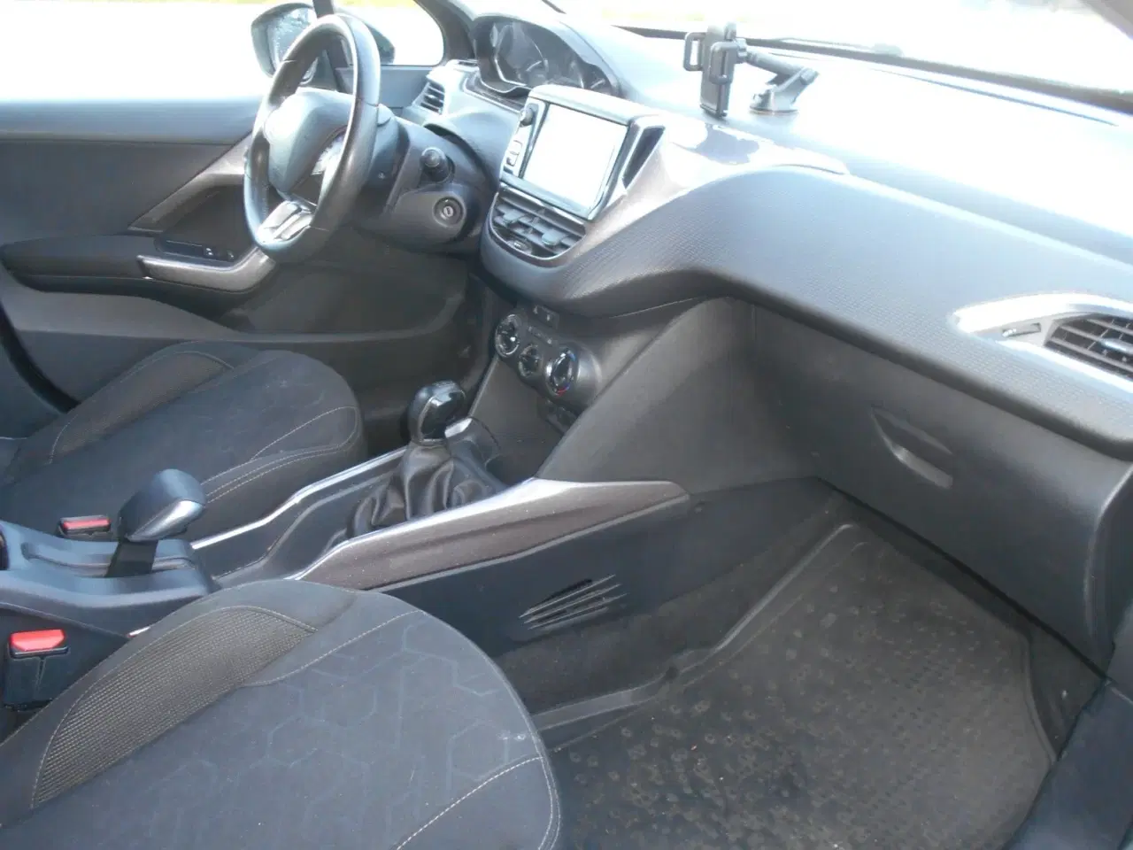 Billede 11 - Peugeot 2008 1,2 VTi 82 Active