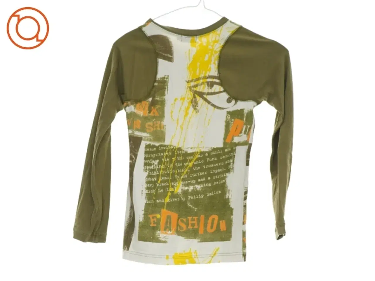 Billede 2 - Bluse fra Molo (str. 140 cm)