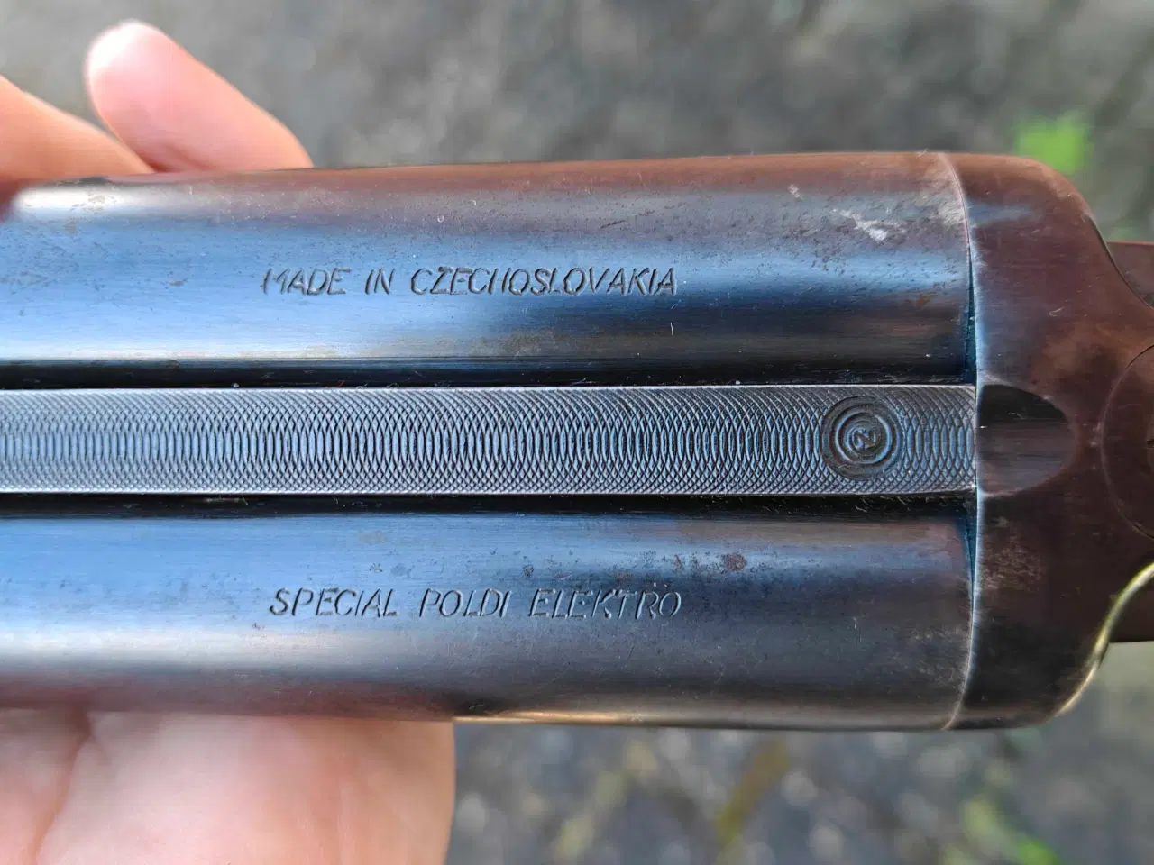 Billede 4 - BRNO Special Poldi