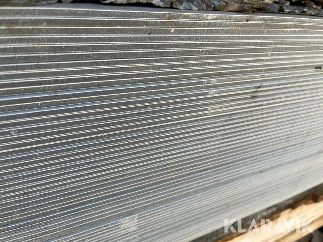 Billede 3 - Facadeplaneler Stacbond 1 Palle 60 styk