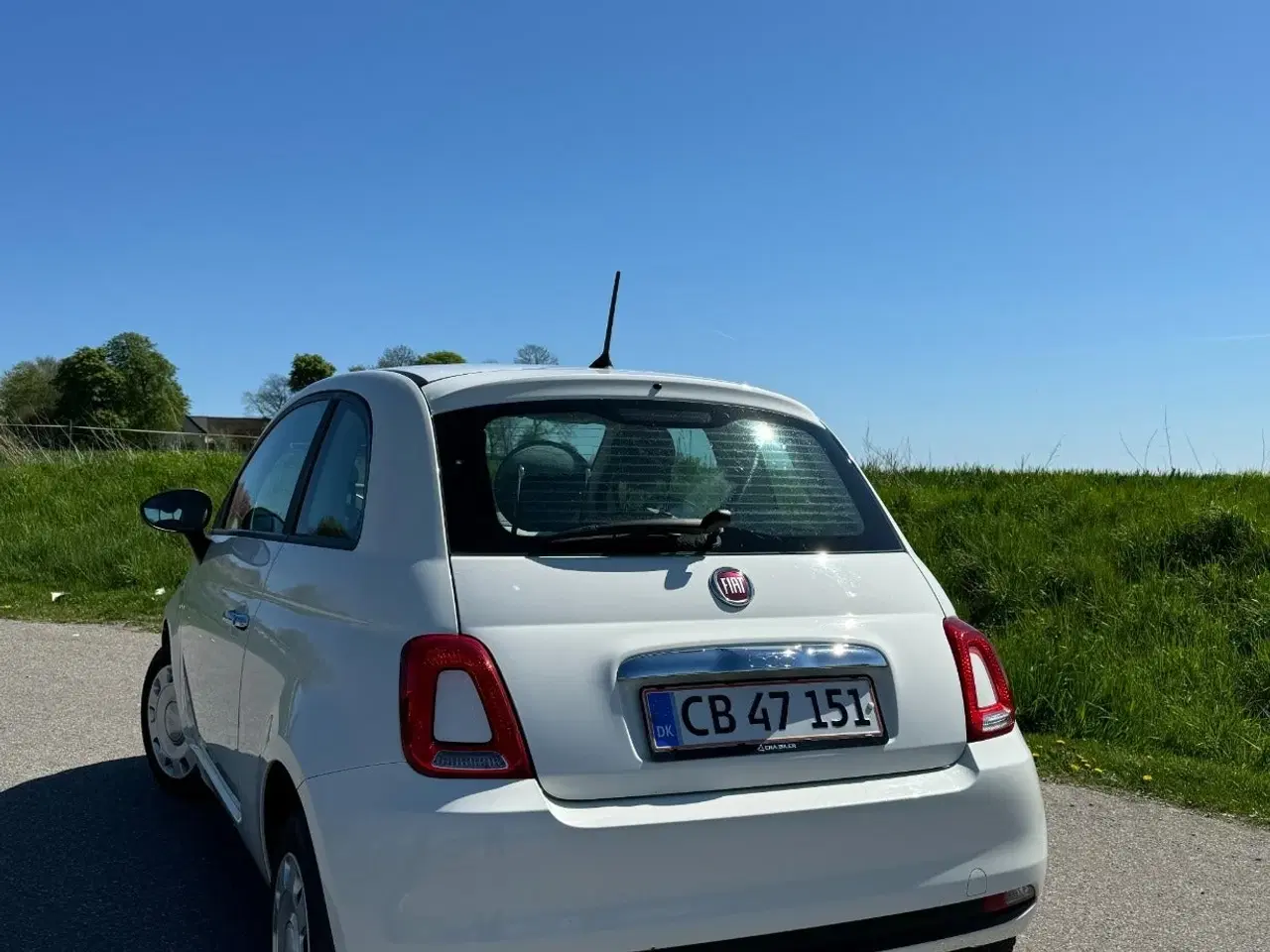 Billede 4 - Fiat 500 1,2 Collezione