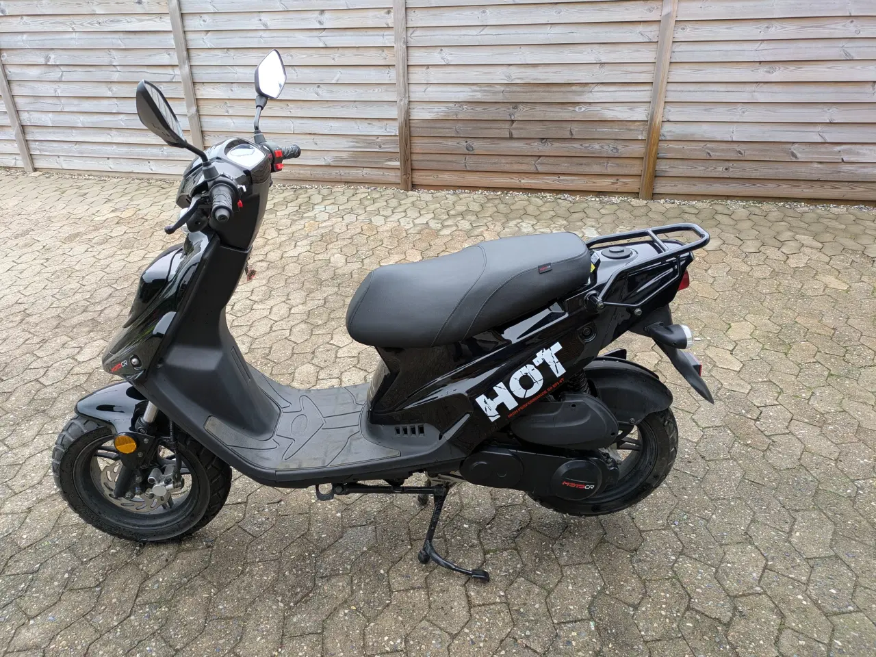Billede 3 - Scooter