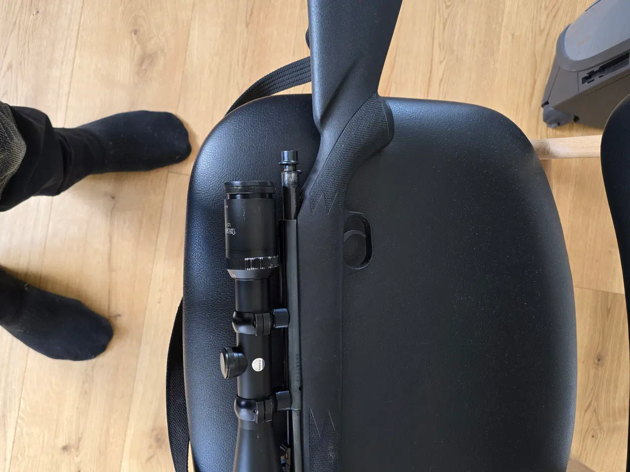 Billede 3 - Marlin 22 lr salonriffel