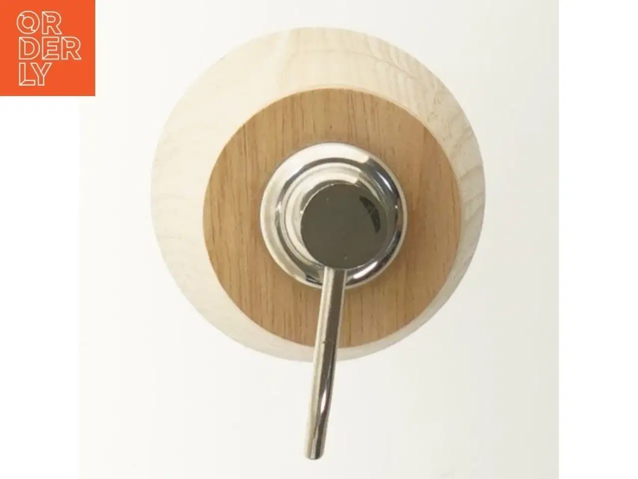 Billede 3 - Helt ny sæbedispenser fra Aura Living (str. 16 cm)