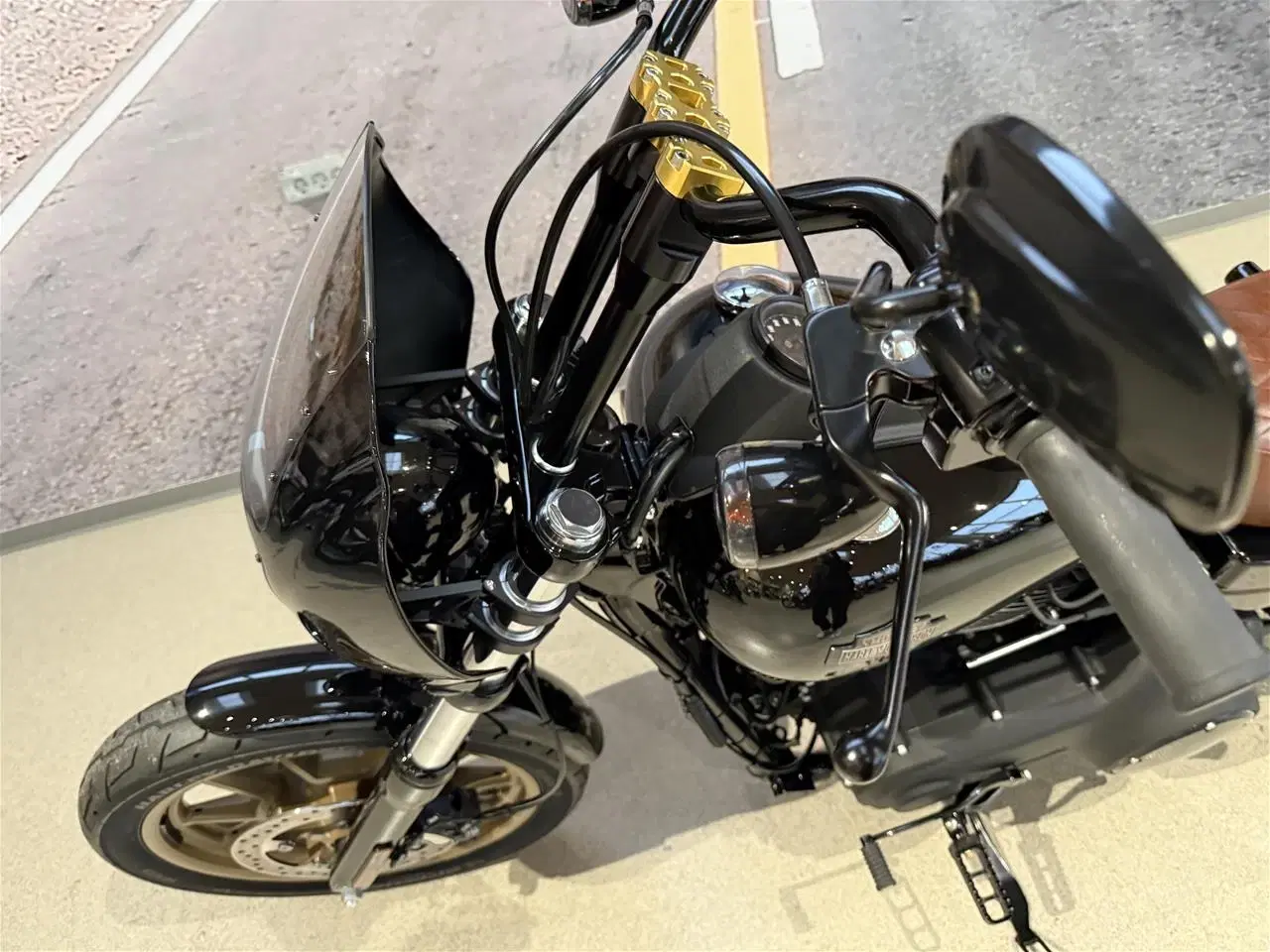 Billede 18 - Harley-Davidson FXDLS Dyna Low Rider S