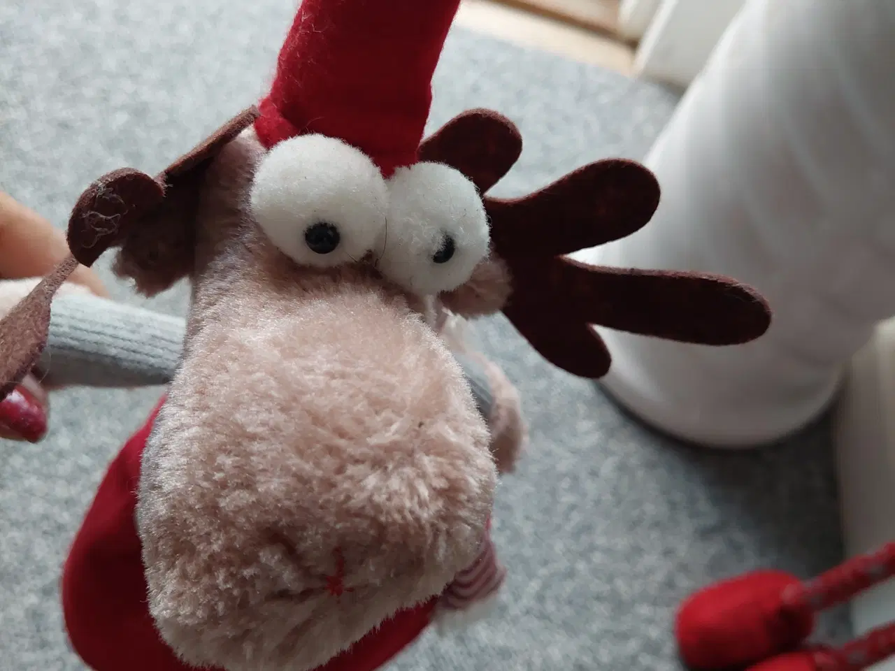 Billede 4 - Nisse figur