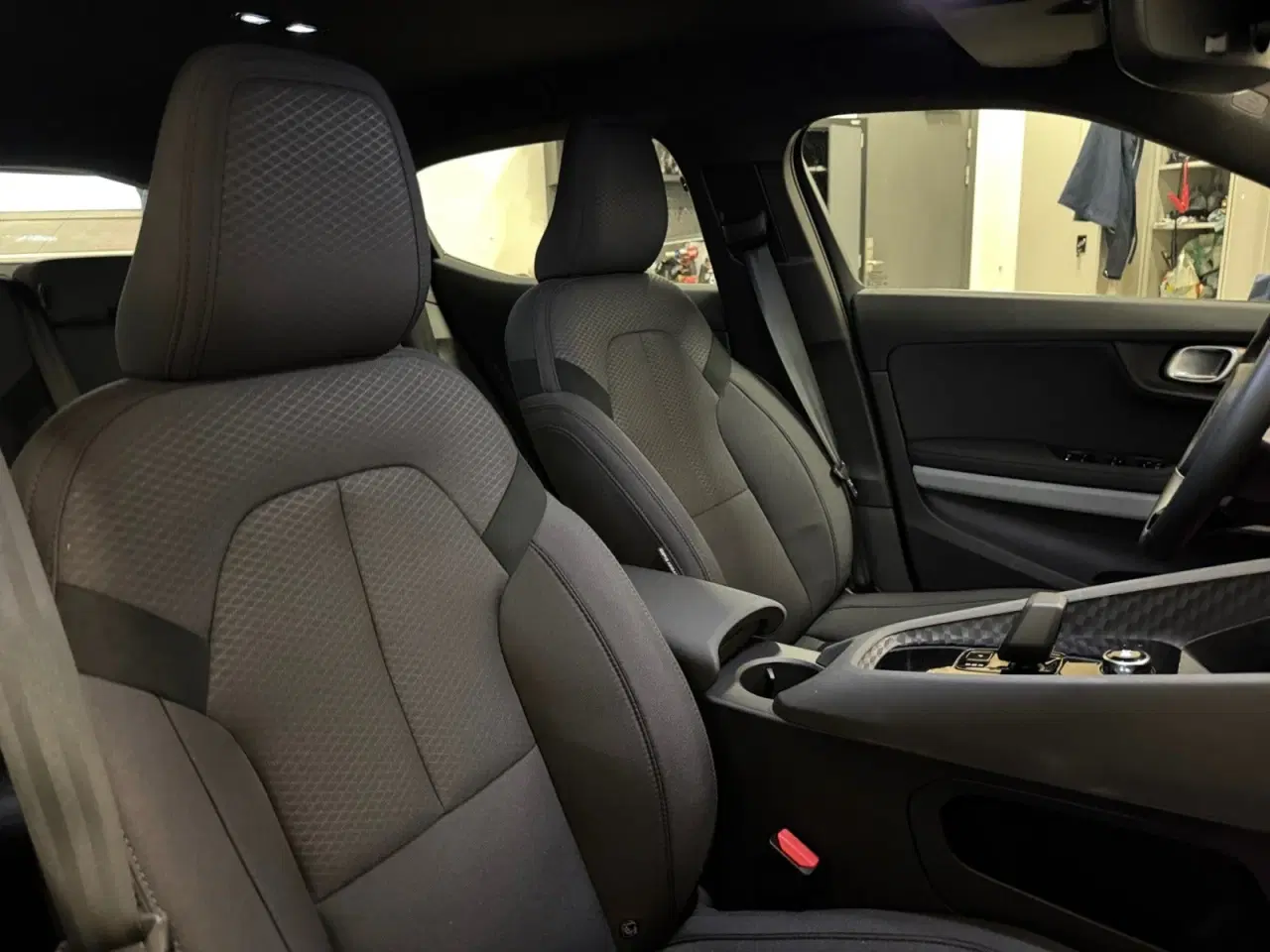 Billede 18 - Polestar 2  Long Range