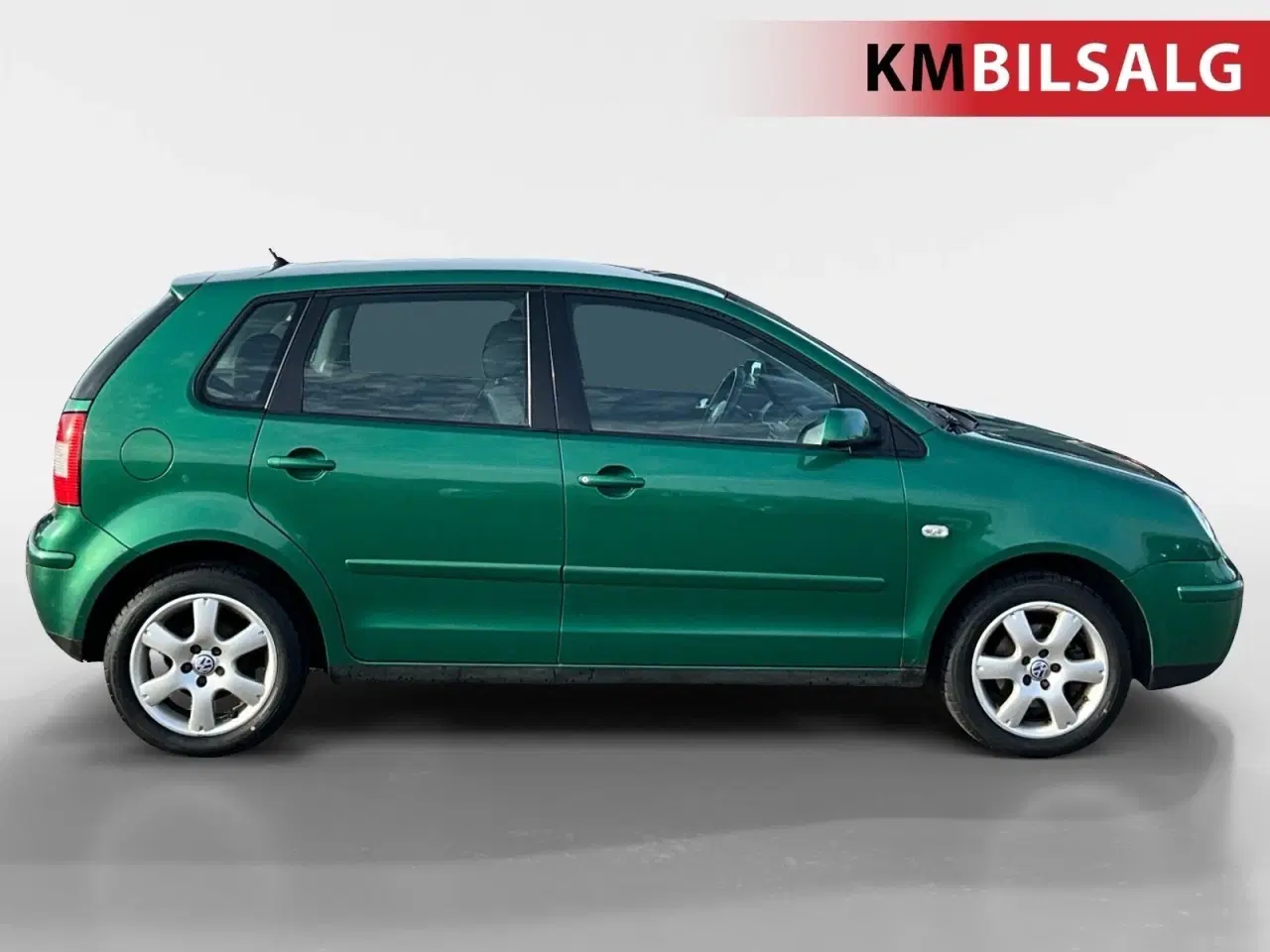 Billede 6 - VW Polo 1,4