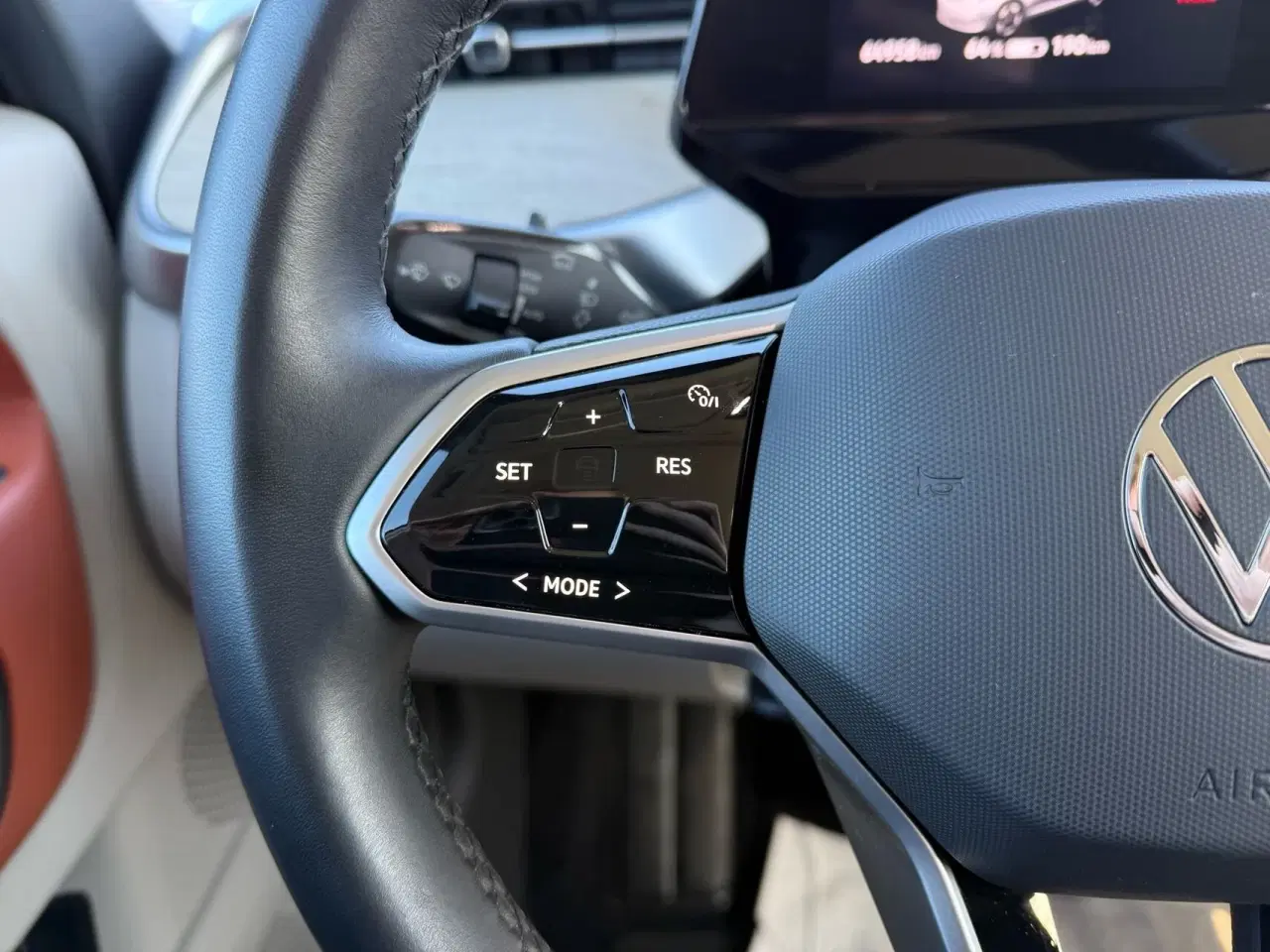 Billede 16 - VW ID.Buzz EL Pro 204HK Aut.