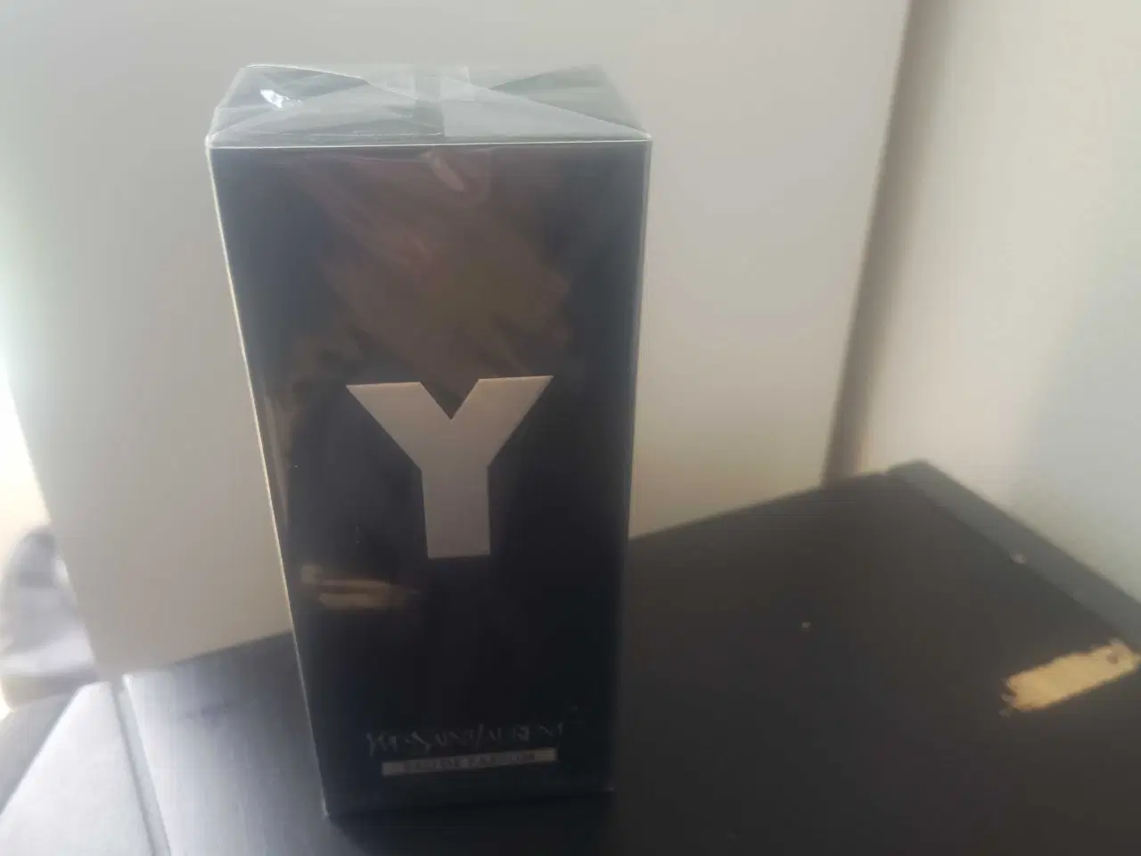 Billede 1 - YSL Y Eau de parfum 100 ml uåbnet og ny 