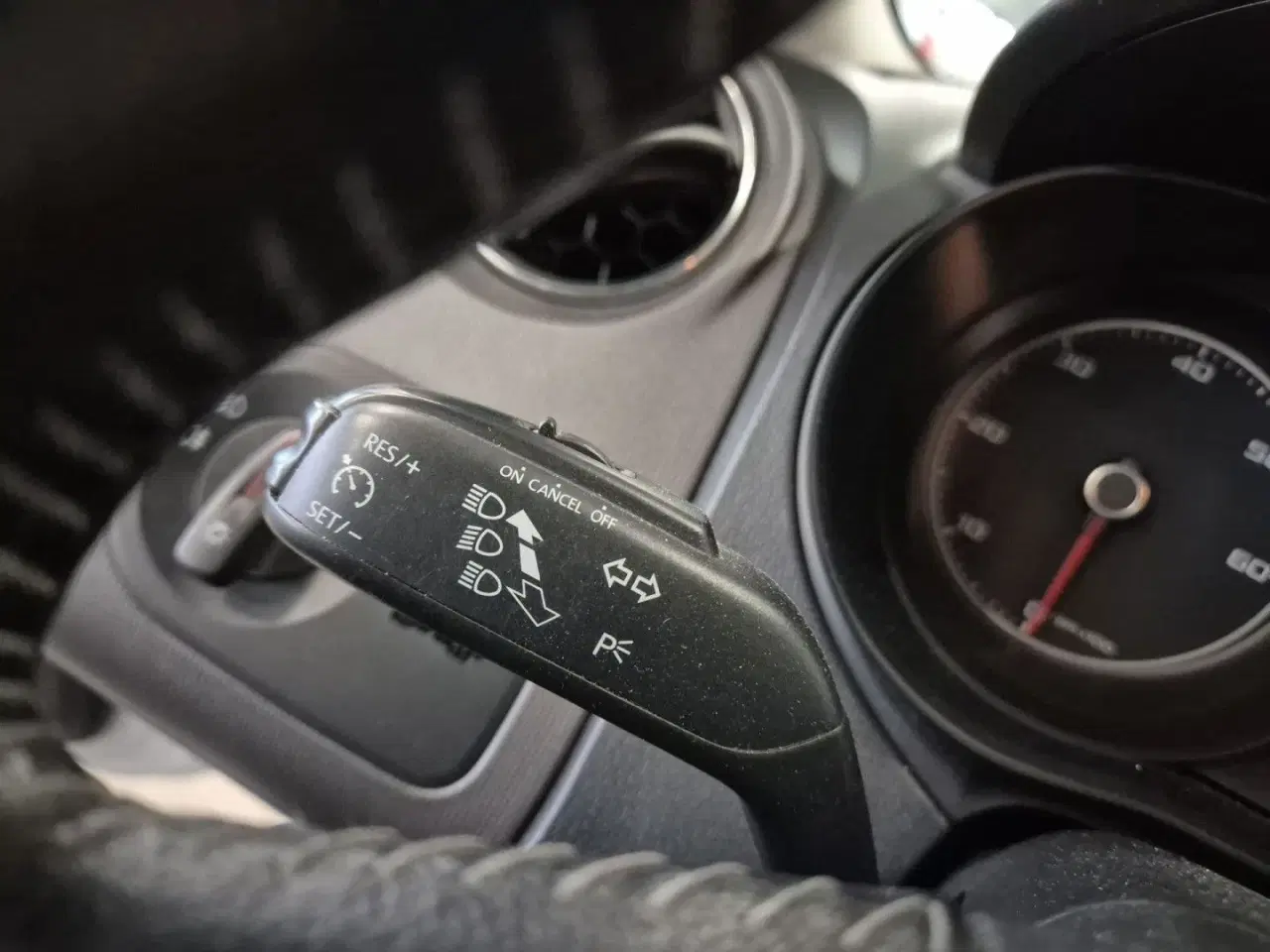 Billede 11 - Seat Ibiza 1,2 TDI PD DPF Ecomotive Style 75HK Stc