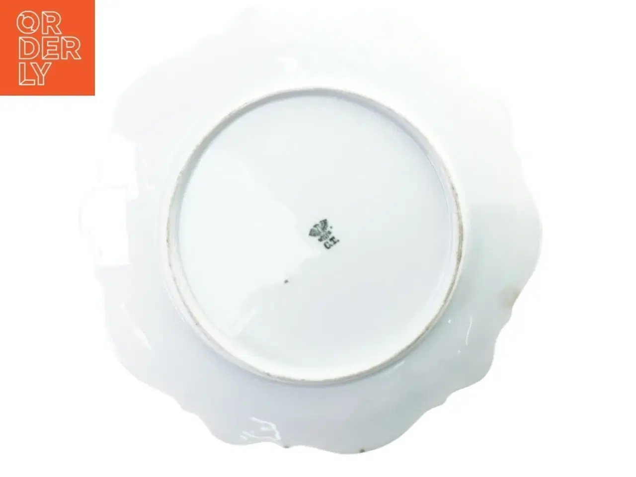 Billede 2 - Tallerken fra Ct (str. 25 cm)