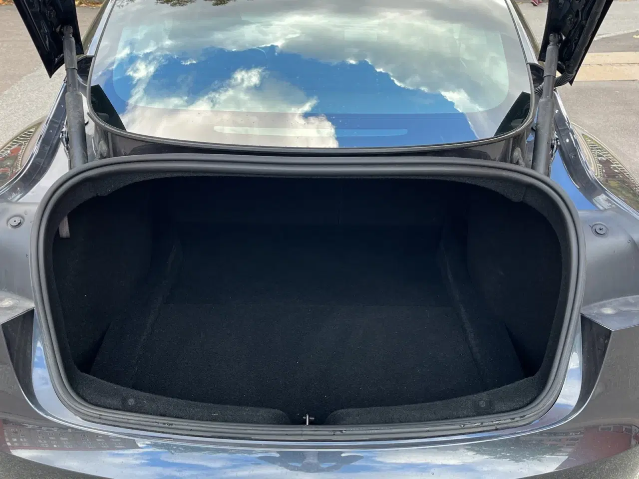 Billede 16 - Tesla Model 3  Long Range AWD