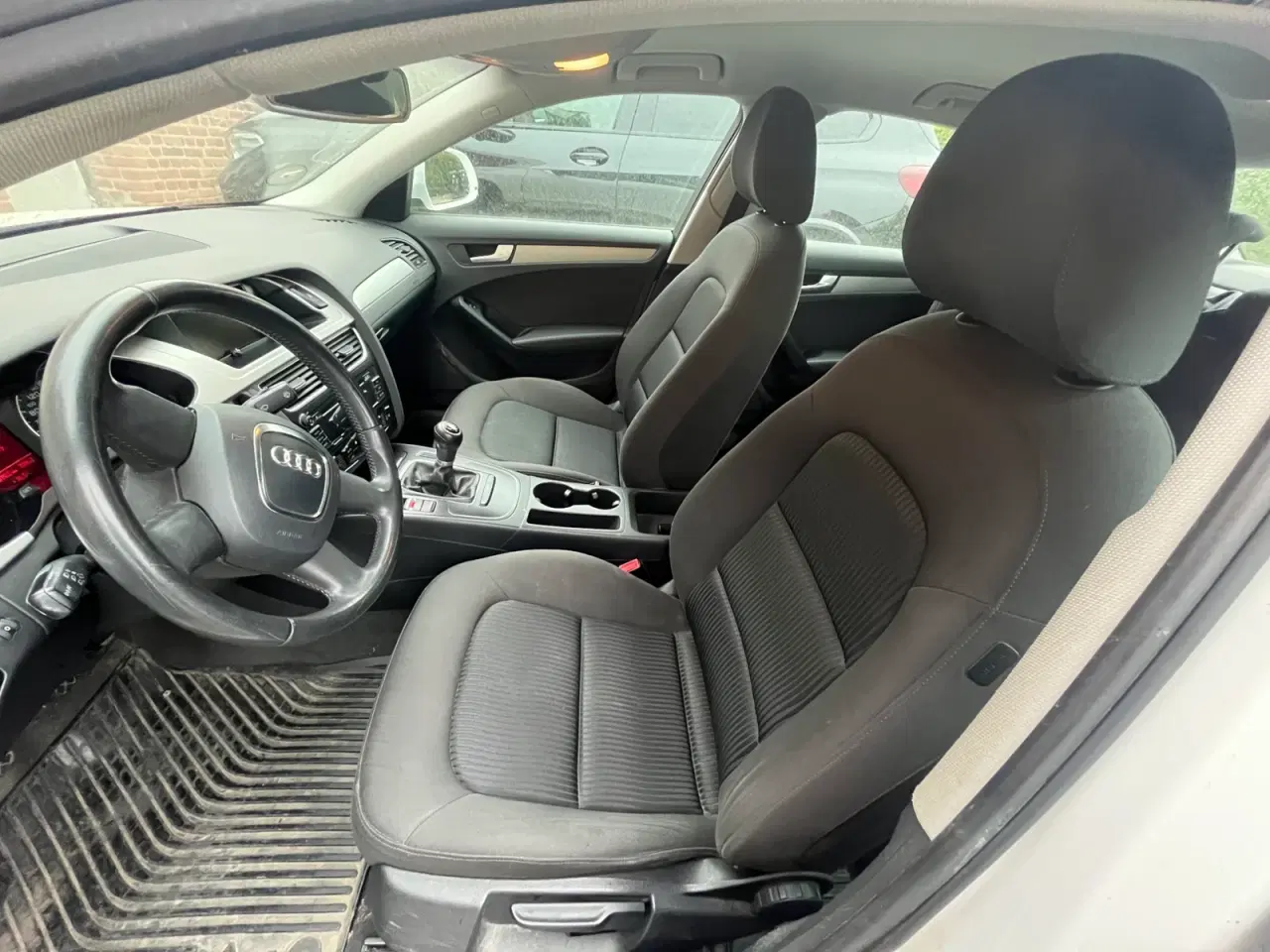 Billede 3 - Audi A4 1,8 TFSi 160
