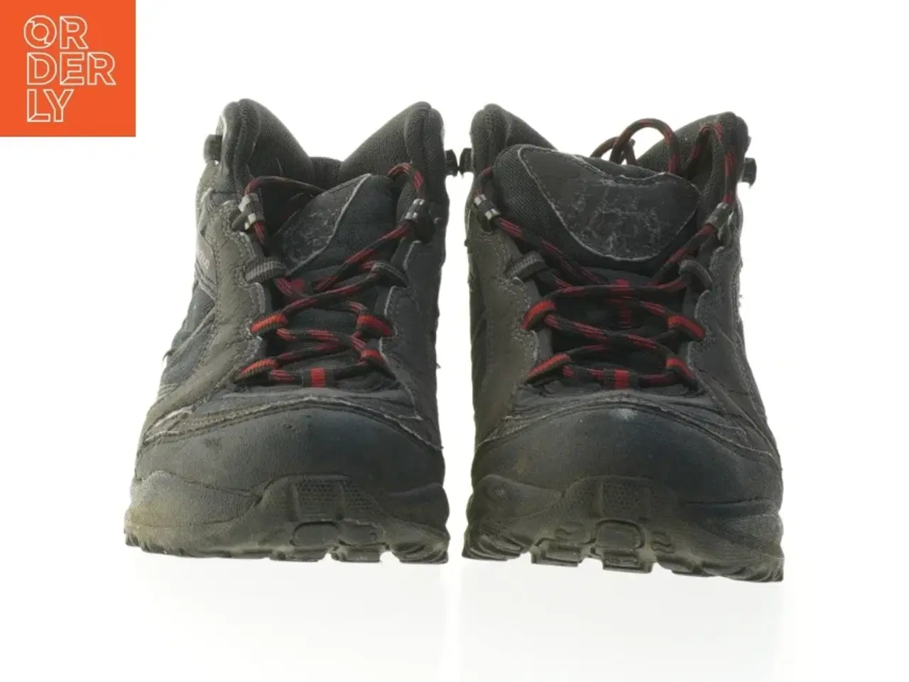 Billede 4 - Quechua vandrestøvler størrelse 39 fra Quechua (str. 39 )