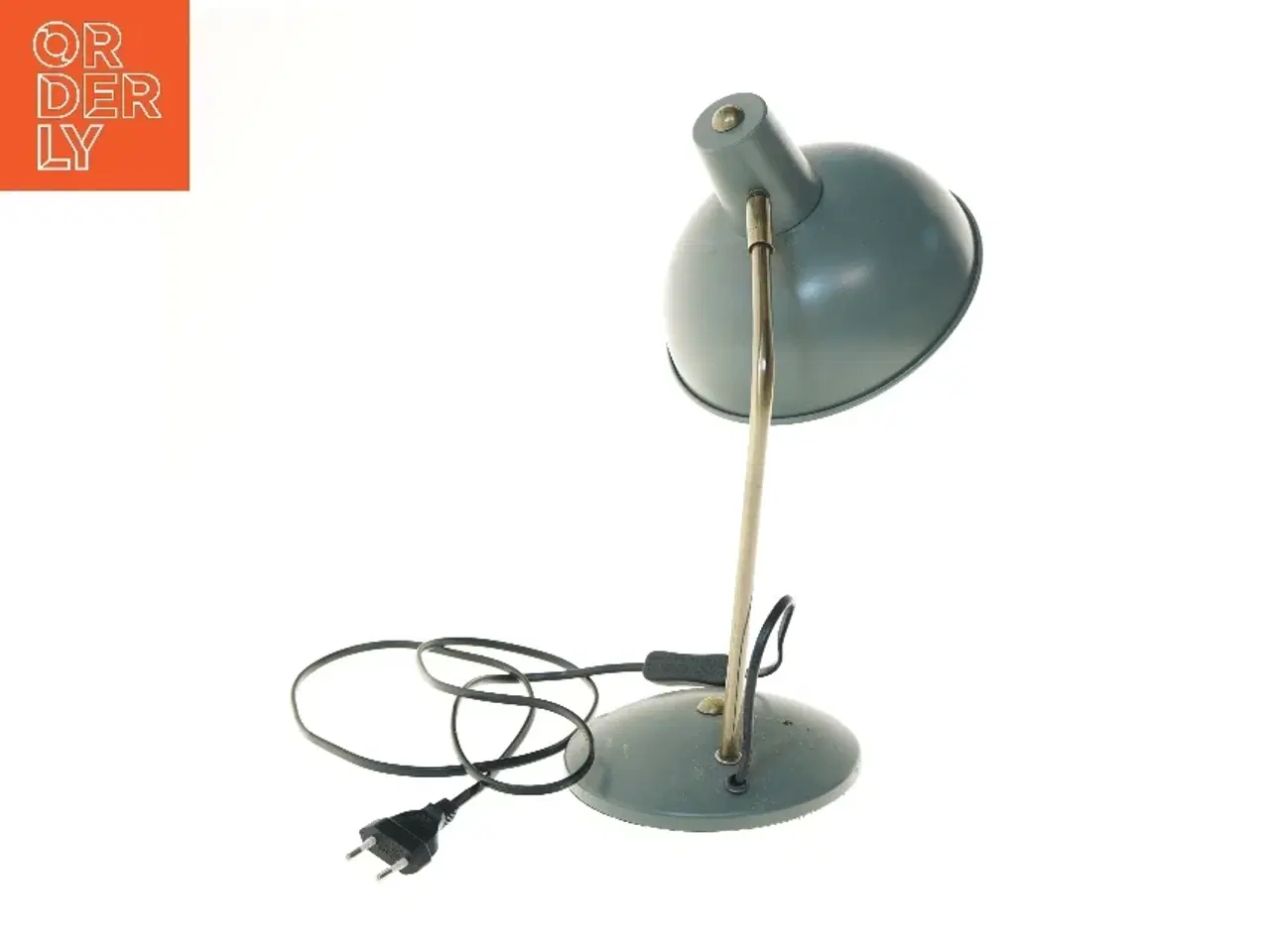 Billede 4 - Bordlampe (str. 37 cm)