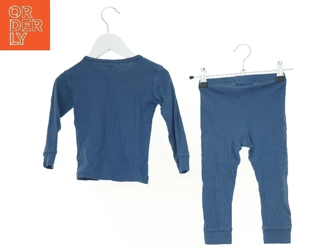 Billede 2 - Sæt fra H&M (str. 92 cm)