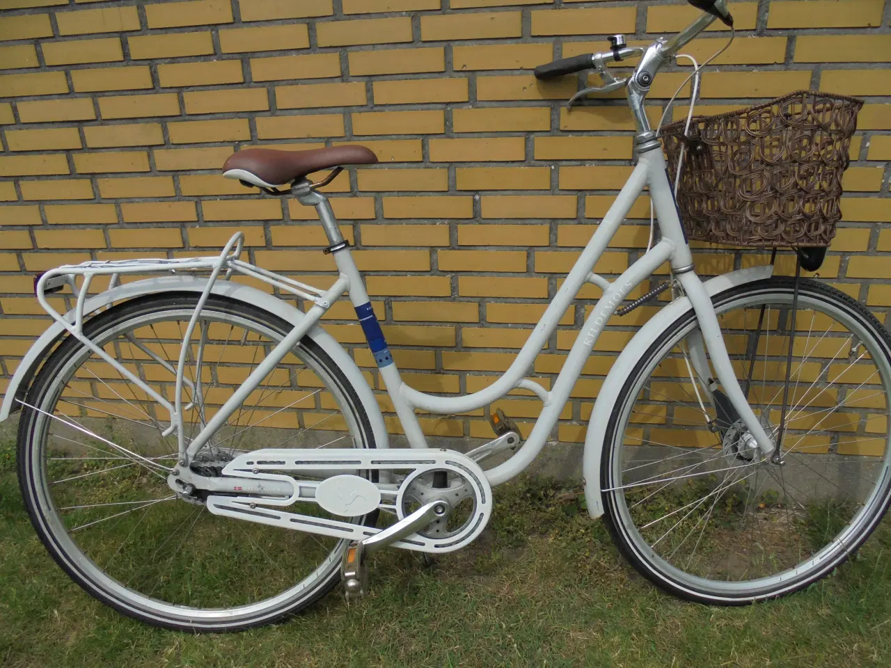 Billede 2 - 28" Kildemoes City Urban, 7 gear, 51 cm.