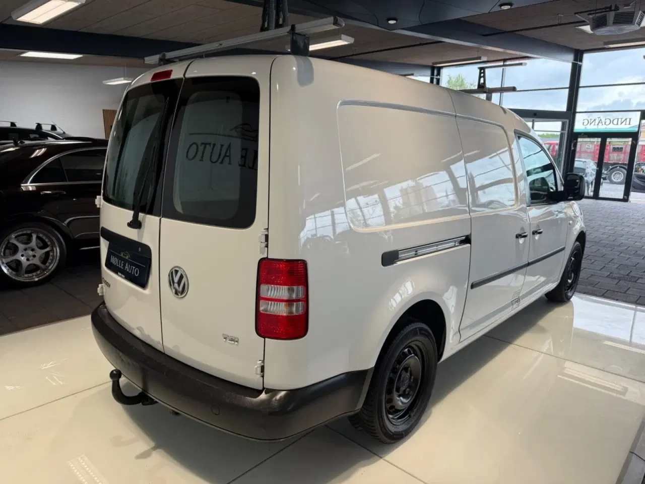 Billede 3 - VW Caddy Maxi 1,2 TSi 105 Van