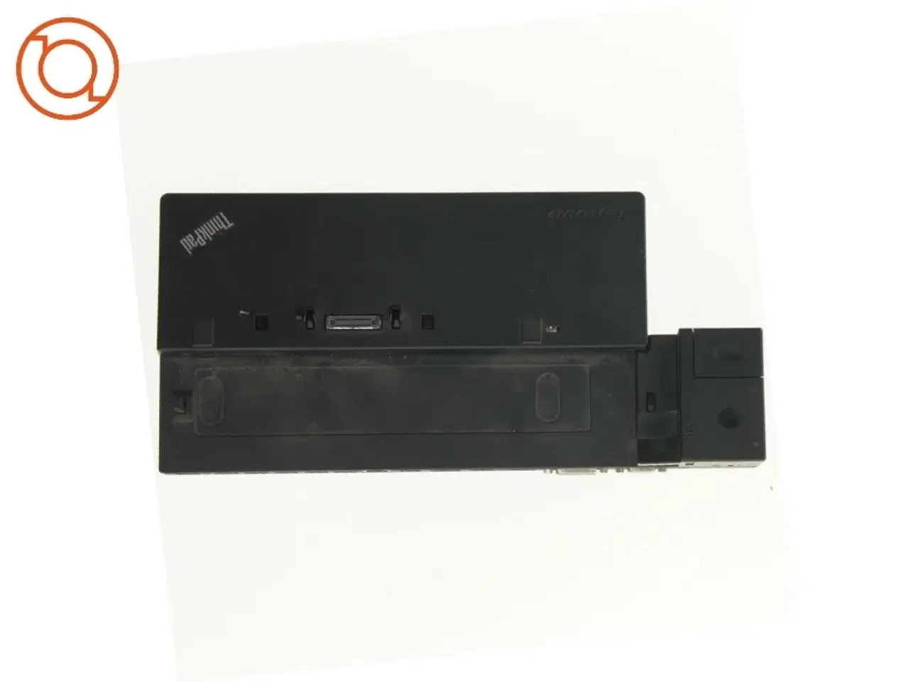 Billede 6 - Think pad del fra Lenovo (str. 34 x 16 cm)