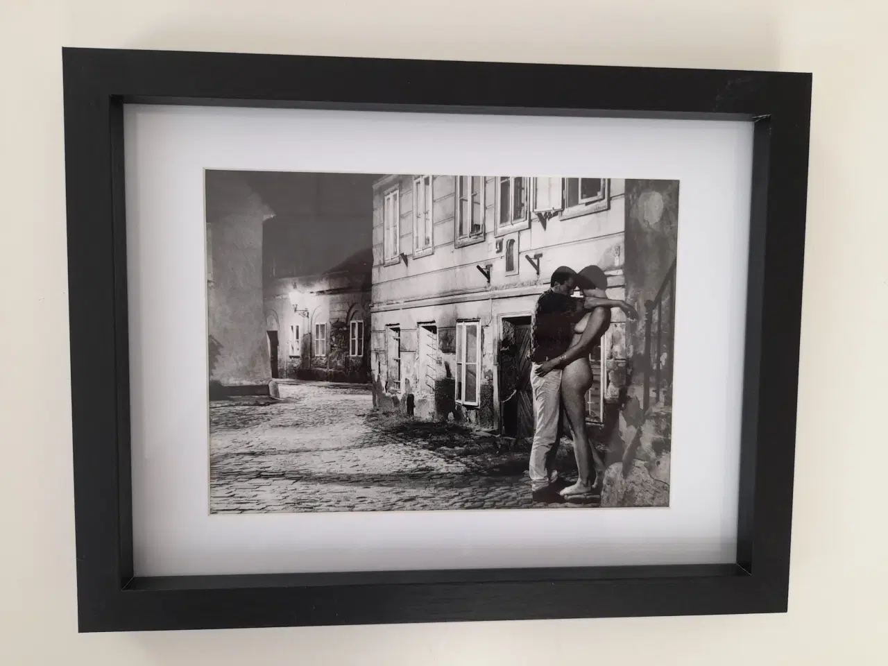 Billede 2 - Helmut Newton 20.5 x 26.5cm