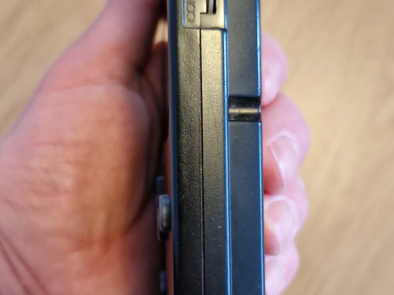 Billede 4 - 🎮 Nintendo Game Boy Pocket, sort | Virker perfekt