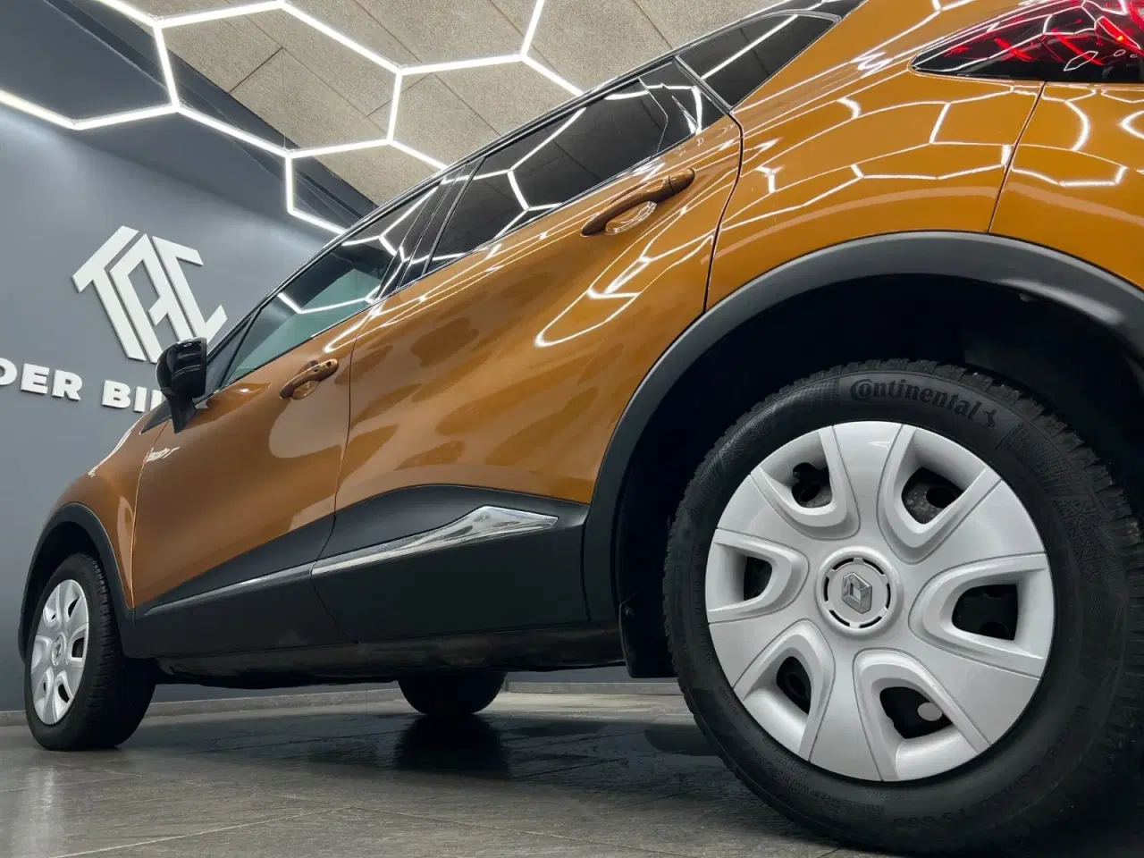 Billede 18 - Renault Captur 1,2 TCe 120 Intens