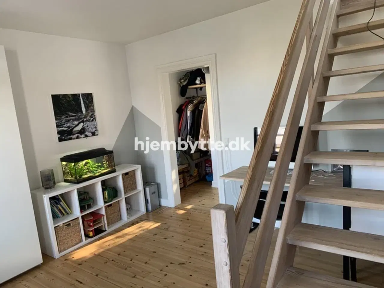 Billede 14 - Hjembytte - SkydebaneAlle