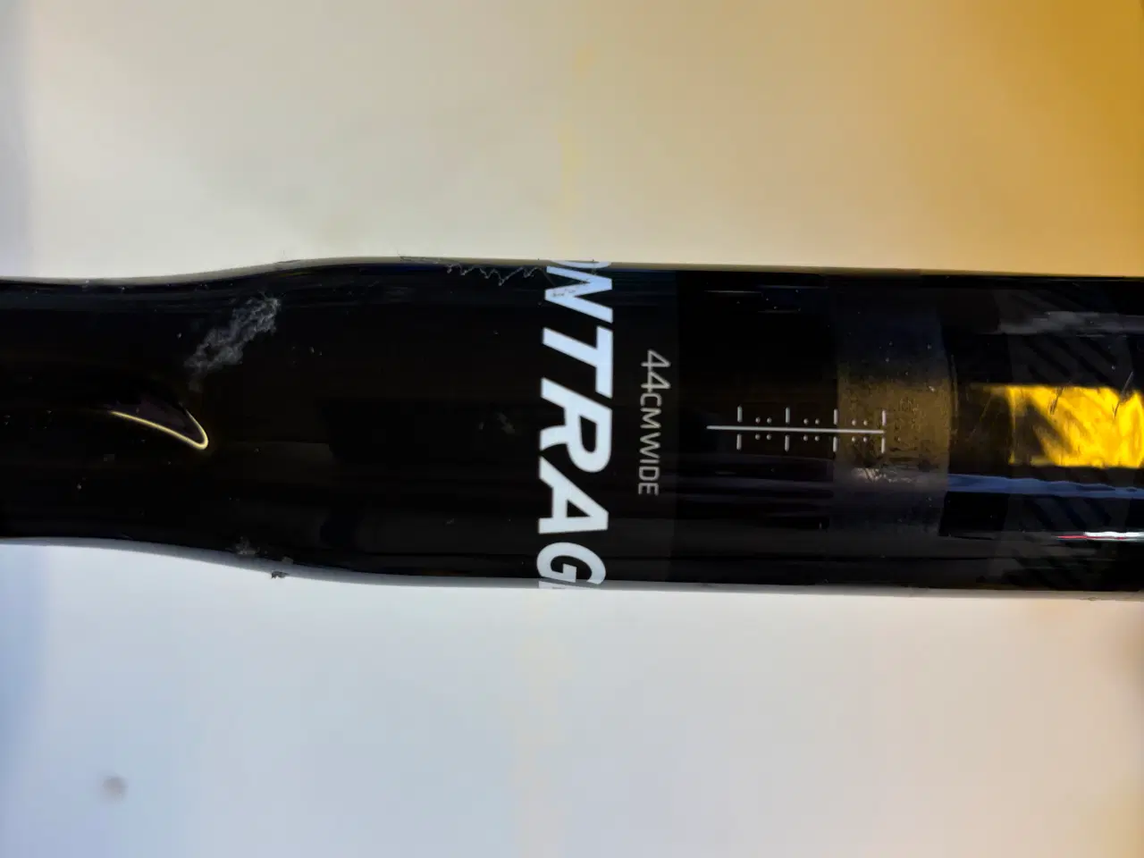 Billede 3 - Bontrager carbonstyr til racer