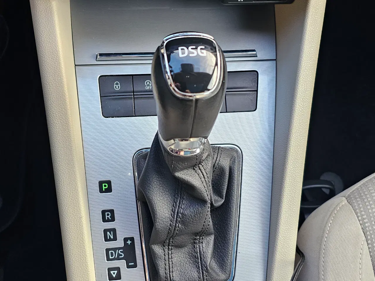 Billede 5 - Skoda Octavia TSI 1,4 DSG