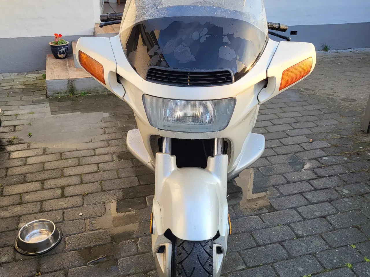 Billede 2 - Honda PC 800